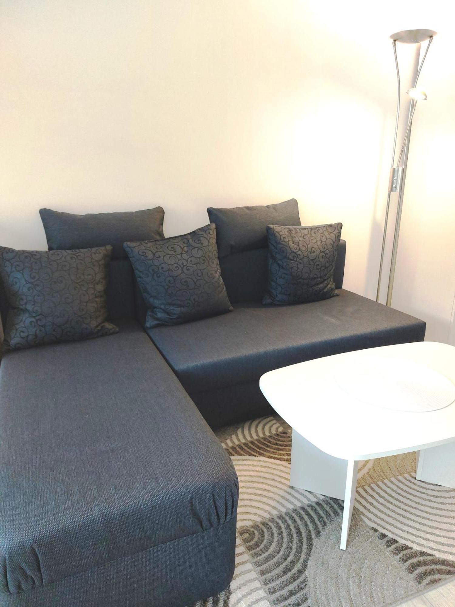Apartamento Burgberg-Blick Bad Harzburg Exterior foto