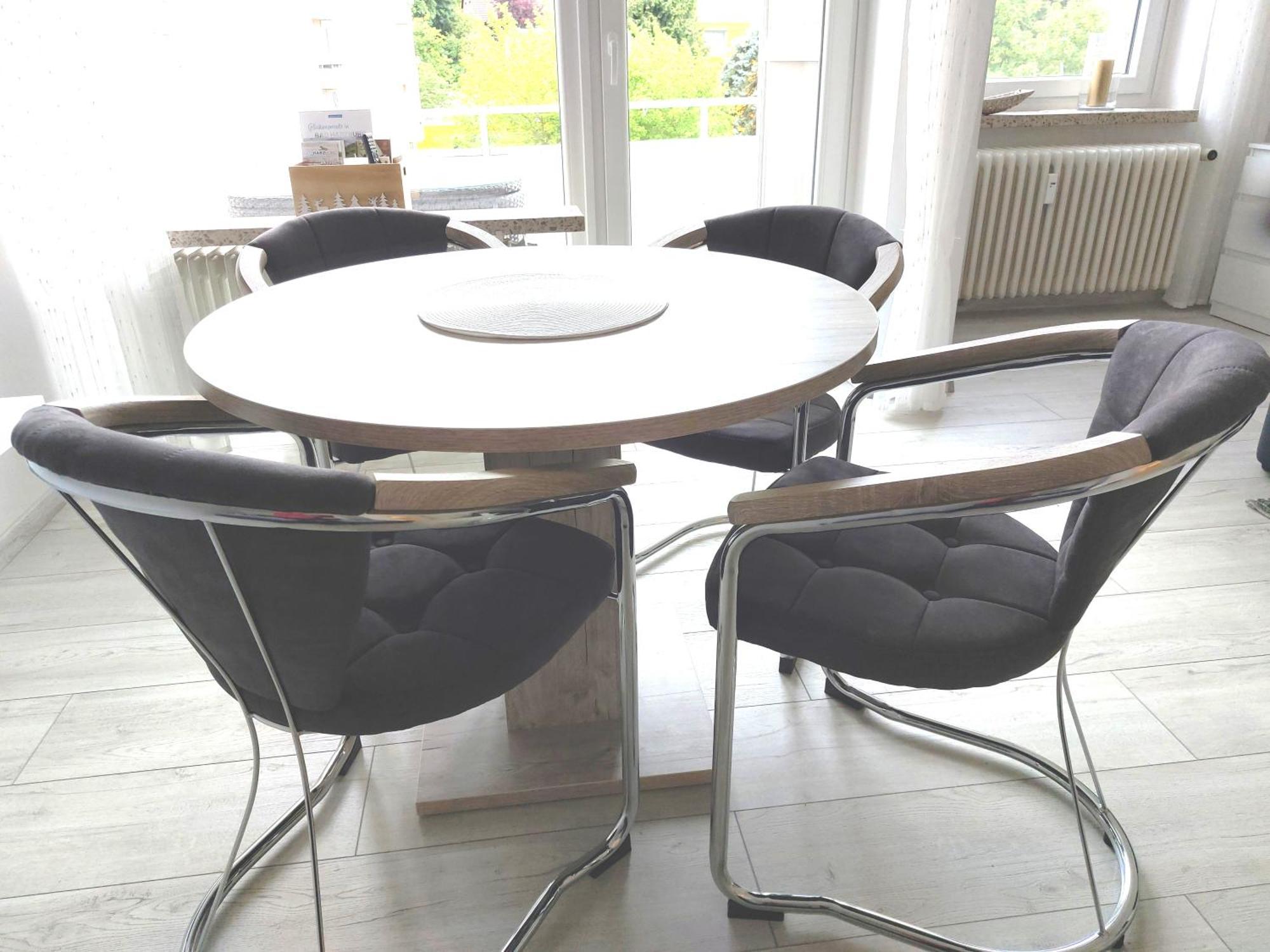 Apartamento Burgberg-Blick Bad Harzburg Exterior foto