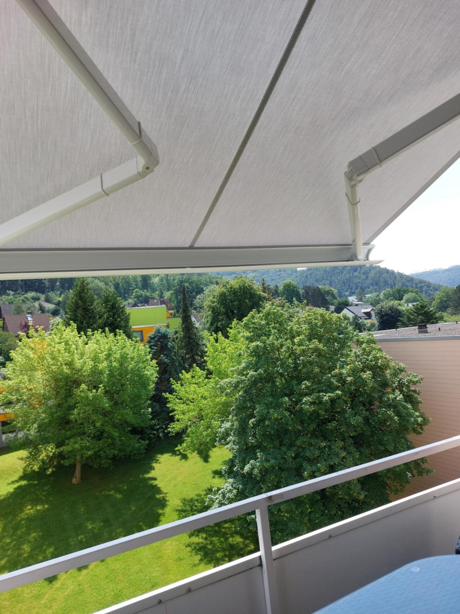 Apartamento Burgberg-Blick Bad Harzburg Exterior foto